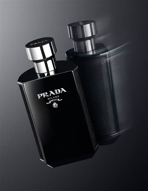 prada lhomme blue|Prada l'homme.